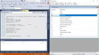 Transaction Scope and Row Locking in the migrated code