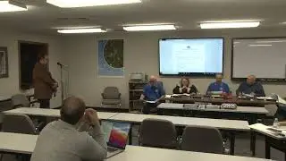 Nov. 15, 2022 - Foley City Council Meeting