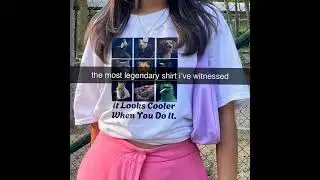 Shirt link in bio💯 #memes #memeshirts #fyp