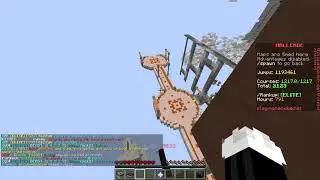 Manacube Parkour Luigi 0:53