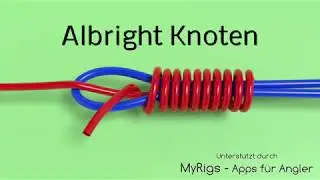 Albright Angelknoten