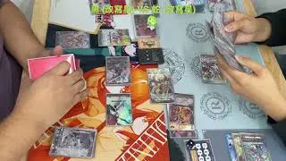 [半日閒] 2025年12月11日 VG-DZ制例行店賽 - 決賽