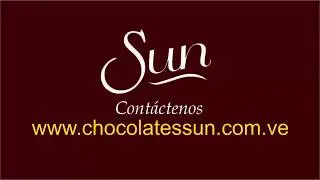 CHOCOLATE SUN corto