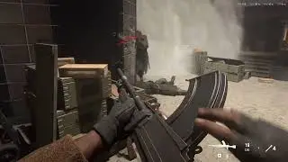 CALL OF DUTY VANGUARD Gameplay Walkthrough Part 6 Ending Campaign Ultra Settings - No Commentary