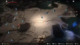Weird Science Side Quest Guide And Bomb King Hunt Guide FINAL FANTASY XVI