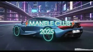 Manele De Sărbători 2026 VOL. 1: Cele Mai Ascultate Hituri de Iarnă! 🎧🎄