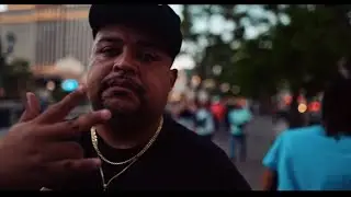 Da KRSE  ft Tommy P - New B*tch [Music Video]