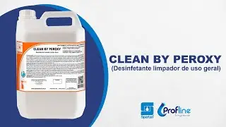 Clean By Peroxy