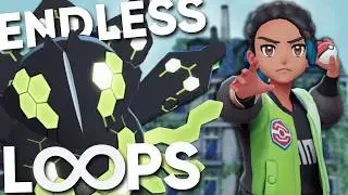 they finally made a FUN Pok&eacute;mon game...