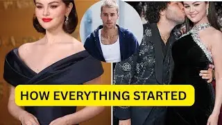 Selena Gomez & Benny Blanco's Connection Seems a little Bit Off Lately Due to Justin Bieber