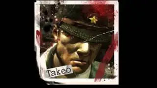 All Takeo Masaki Quotes (Shangri-La)