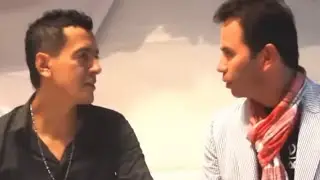 William Benavides Brindo Por La Vida (video oficial)