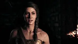 Assassin's Creed: Odyssey (PC) - A Life's Dedication / Keep the Faith