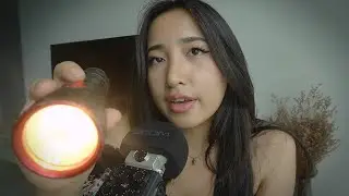 follow my instructions ASMR (an attempt&hellip;)