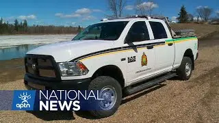 &lsquo;Is it a license to kill?&rsquo;: Saskatchewan arms conservation officers with assault rifles | APTN News