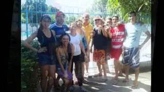 The RoMero Club 2013