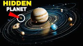 The Hidden Planet NASA Studied in Silence for 30 Years | Space Mystery