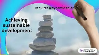 Principles of Sustainable Development