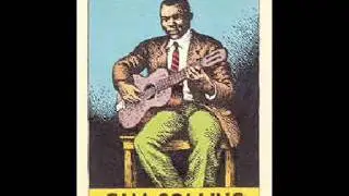 Crying Sam Collins - It Won't Be Long