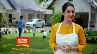 Sastha Sesame Oil   20Sec TVC
