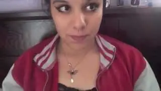the tradechat incident... PLEASE WATCH, DANIELLE.