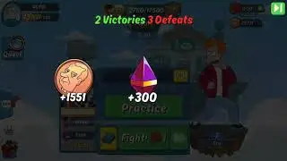Animation Throwdown - Level 10 Bobby