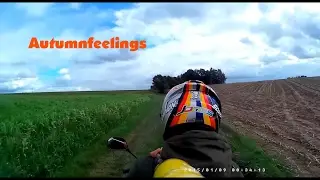 Autumnfeelings  |  Autumn Adventures 2016