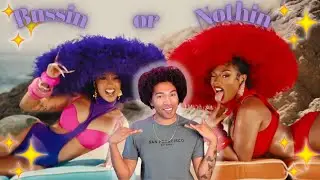 Bussin' or Nothin': Reacting to Cardi B & Megan Thee Stallion Bongos || Quenton #reaction