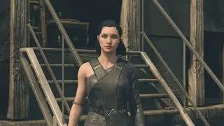 Starfield Clips