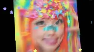 CYBR GRL EDIT (shes mah fav decora ytber) 