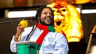 Stephen Marley - Cali Vibes Fest 2023 Recap (Old Soul Unplugged)