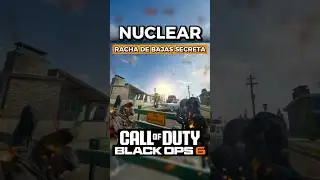 La NUEVA NUKE es HORRIBLEMENTE BUENA en COD: Black Ops 6 - Guku #bo6 #blackops6 #calloduty