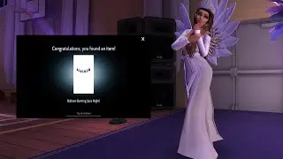 *Avakin Life* Avakin High Prom + Reward 🎁 Part Two
