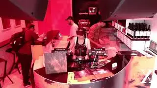 CSILLA - XPIZZA