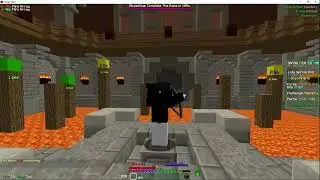 Black Belt Guide | Oringo Client | Hypixel Skyblock