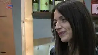 54&deg; Edizione del Vinitaly di Verona - Feudo Antico - Tullum