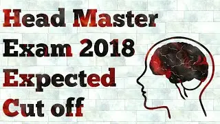 RPSC H.M. Exam Expected Cut off