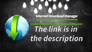 #1 تحميل برنامج إنترنت داونلود مانجر بالتفعيل |Download Internet Download Manager activation