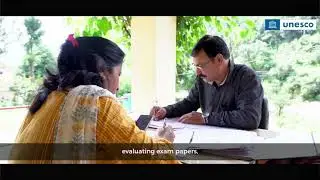 Recognizing teachers as frontline workers