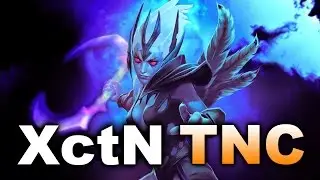 Execration vs TNC Pro Team - Starladder I-League SEA Dota 2