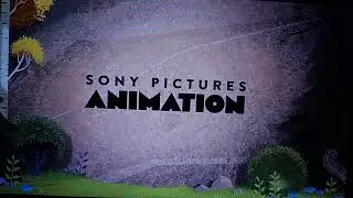 Sony Pictures Animation/9 Story Media Group/Brown Bag Films (2023)
