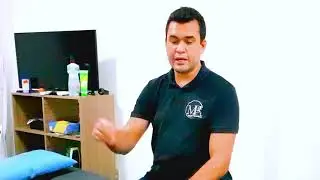 Dedo em gatilho [Parte 2]