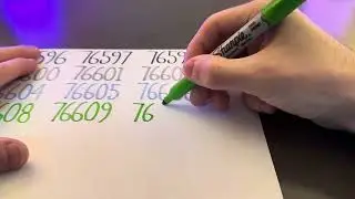 Writing #76610