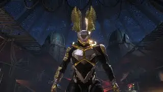 Anthem - GM3 Storm - 1.9 million Wyvern Blitz