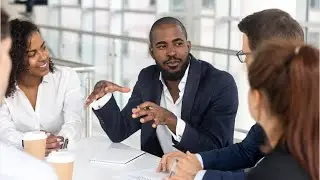 Marketing Careers | Career Cluster/Industry Video Series