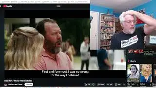 Возмущение сценариста: Реакция на трейлер фильма &laquo;Берт&raquo;