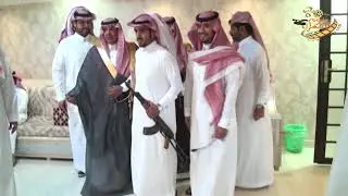 حفل زواج زيد بن محمد سعد الدغيلبي