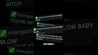 Steph's sinus problems #shorts #twitch #twitchstreamer #justchatting