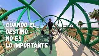 Cuando el destino no es lo importante