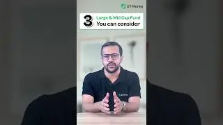 Top 3 large & midcap funds to consider in 2023 (In Hindi)